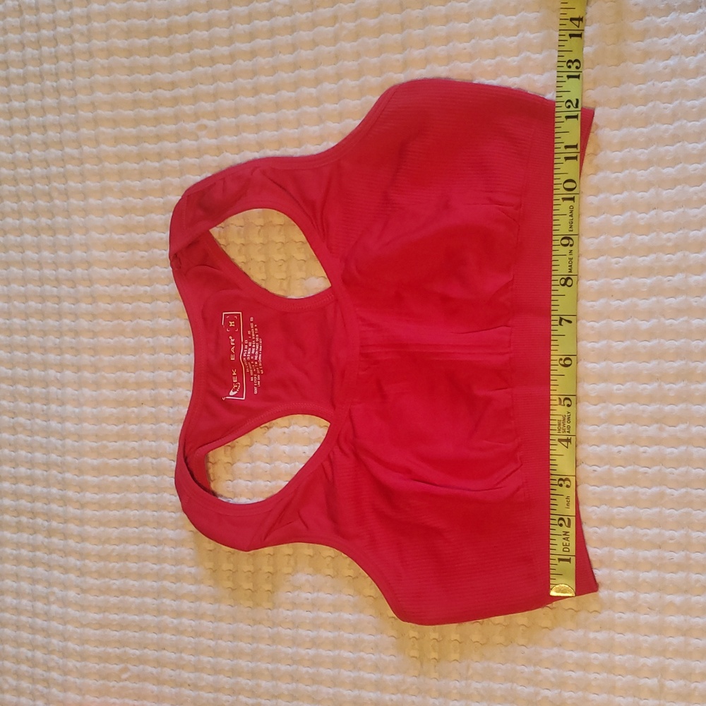 6 Sports Bras - Picture 8 of 8